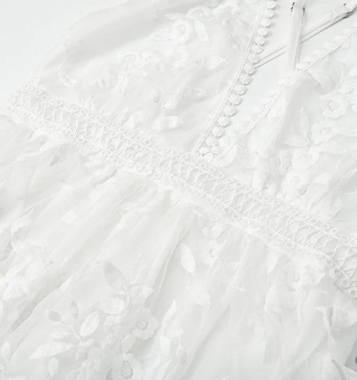 Elegantes Cocktailkleid für Besondere Anlässe.