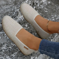 ShopNory | Espadrilles, Flach, Leicht, Segeltuchschuhe, Schuhe für Den Sommer