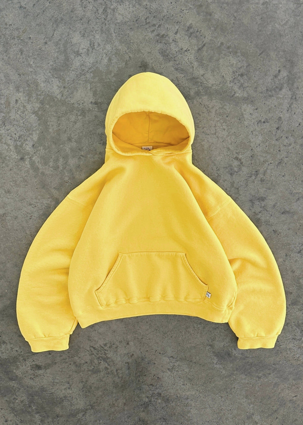 Oversized Hoodie Weich und Lässig Perfekt für Den Alltag