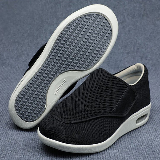 Breite Orthopädische Schuhe für Diabetiker