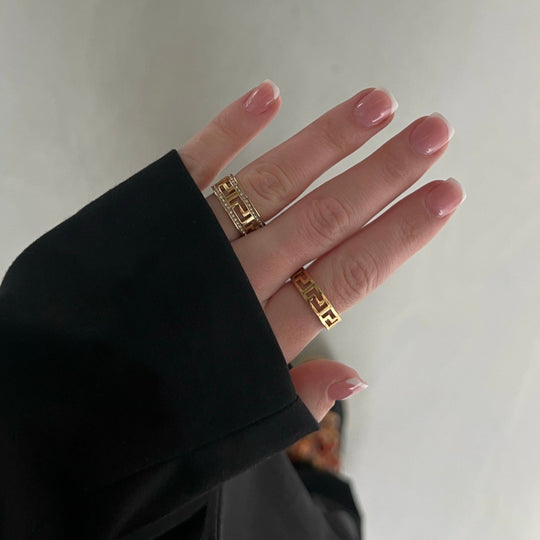 Verlorener Ring | Shop Nory