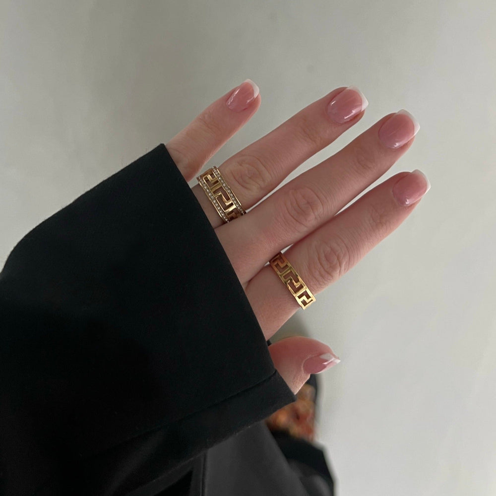 Fetch Ring | Shop Nory