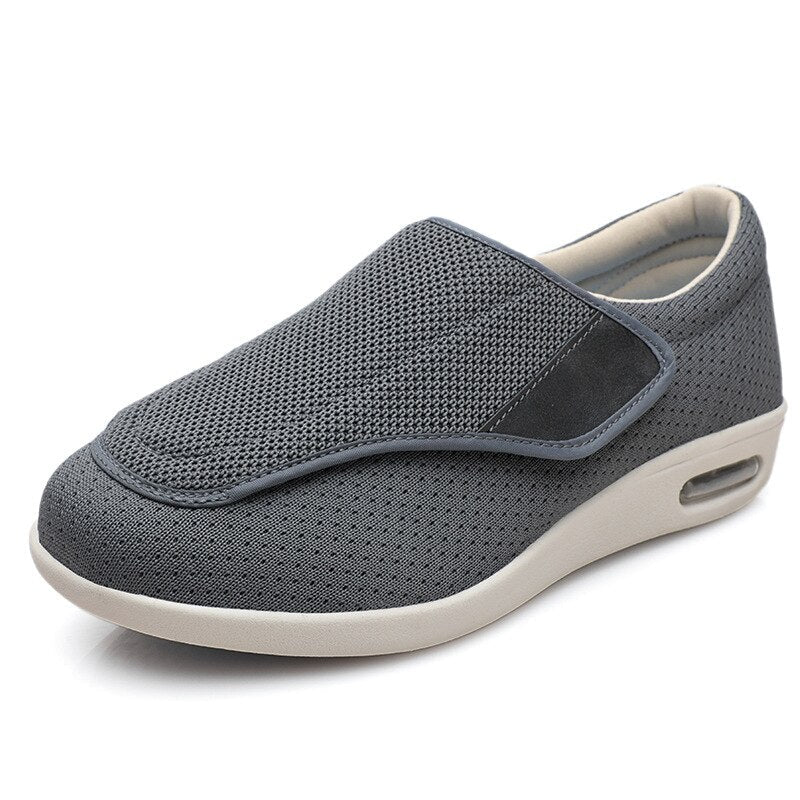 Breite Orthopädische Schuhe für Diabetiker