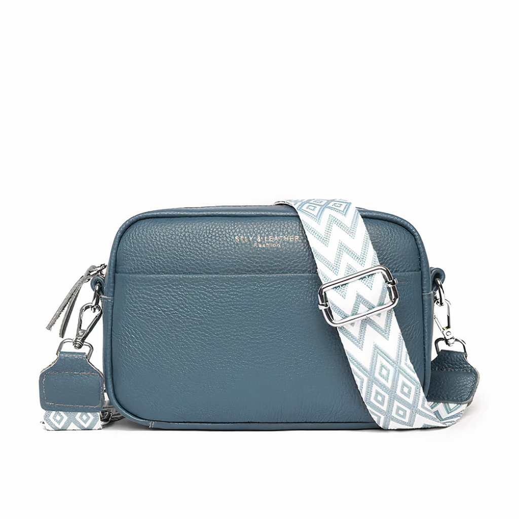 ShopNory - Hochwertige Kunsttasche Für Damen