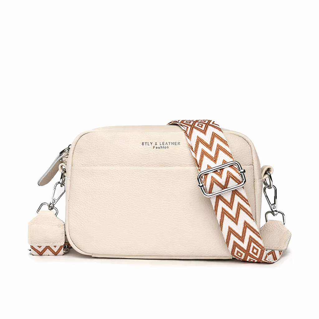ShopNory - Hochwertige Kunsttasche Für Damen
