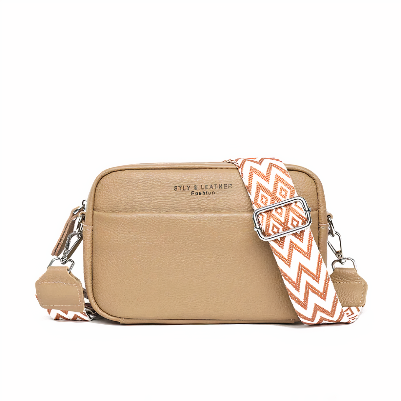 ShopNory - Hochwertige Kunsttasche Für Damen