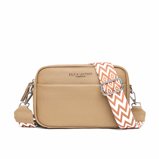 ShopNory - Hochwertige Kunsttasche Für Damen