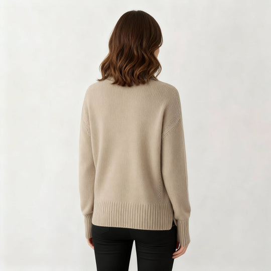 Damen Rollkragenpullover | Shop Nory