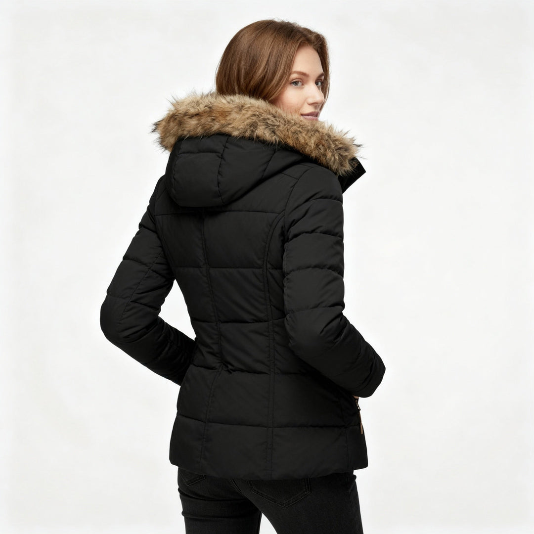 Luxuriöse Bequeme Elegante Jacke Damen | Shop Nory