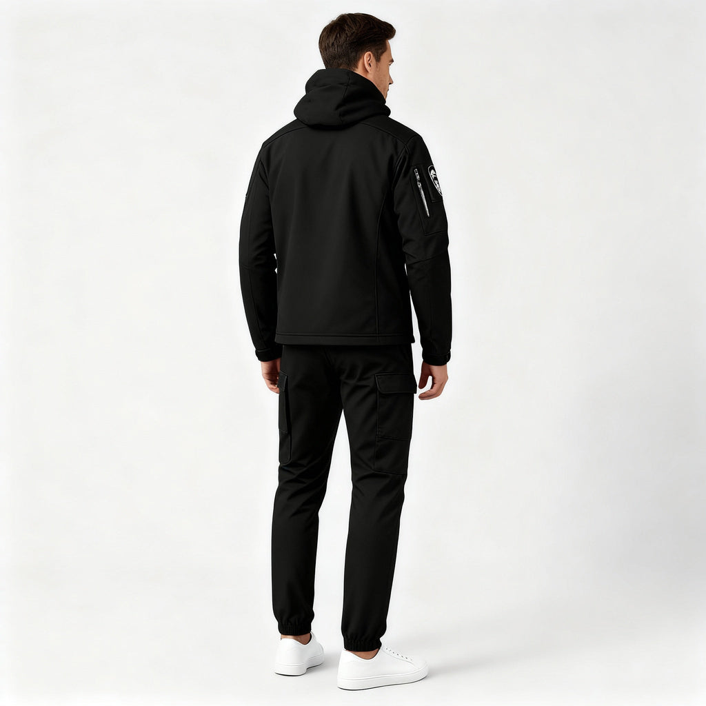 ShopNory | Winterjacke und Hose Set