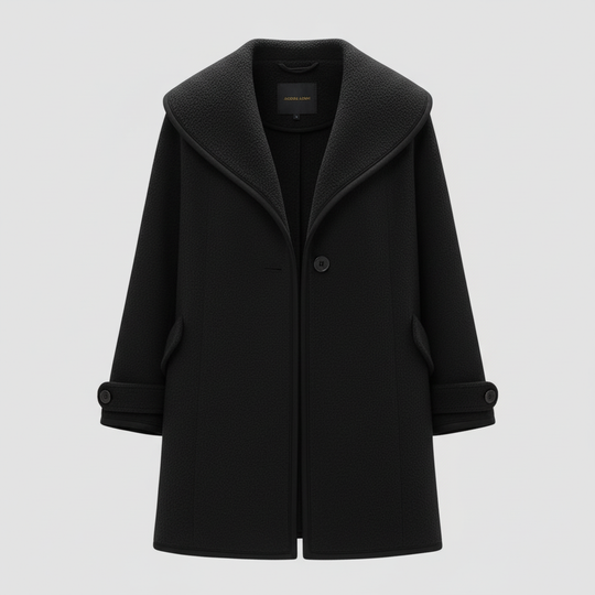 Luxuriöse Isolierte Damenjacke | Shop Nory