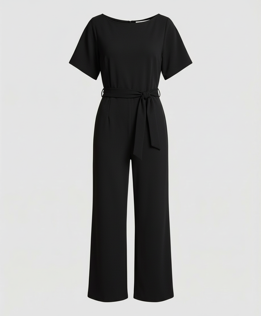 Eleganter Damen Jumpsuit
