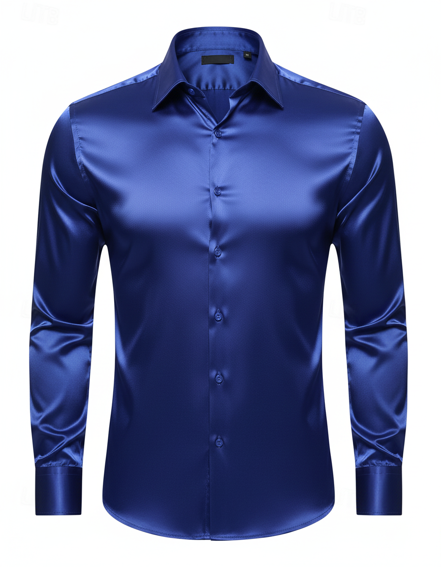Elegantes Herren Hemd | Shop Nory