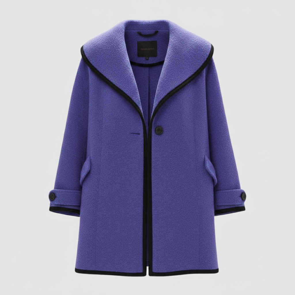 Luxuriöse Isolierte Damenjacke | Shop Nory