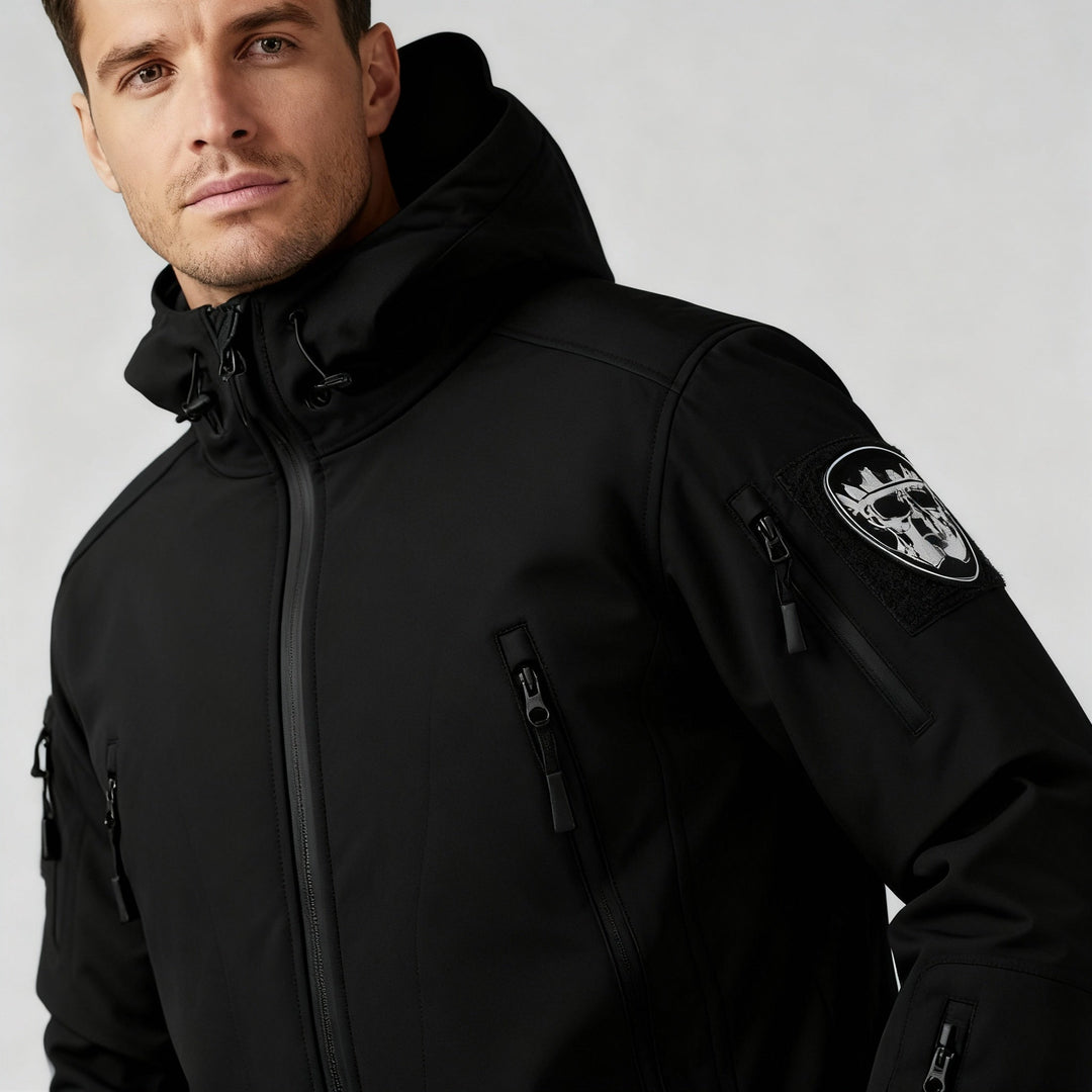 ShopNory | Winterjacke und Hose Set