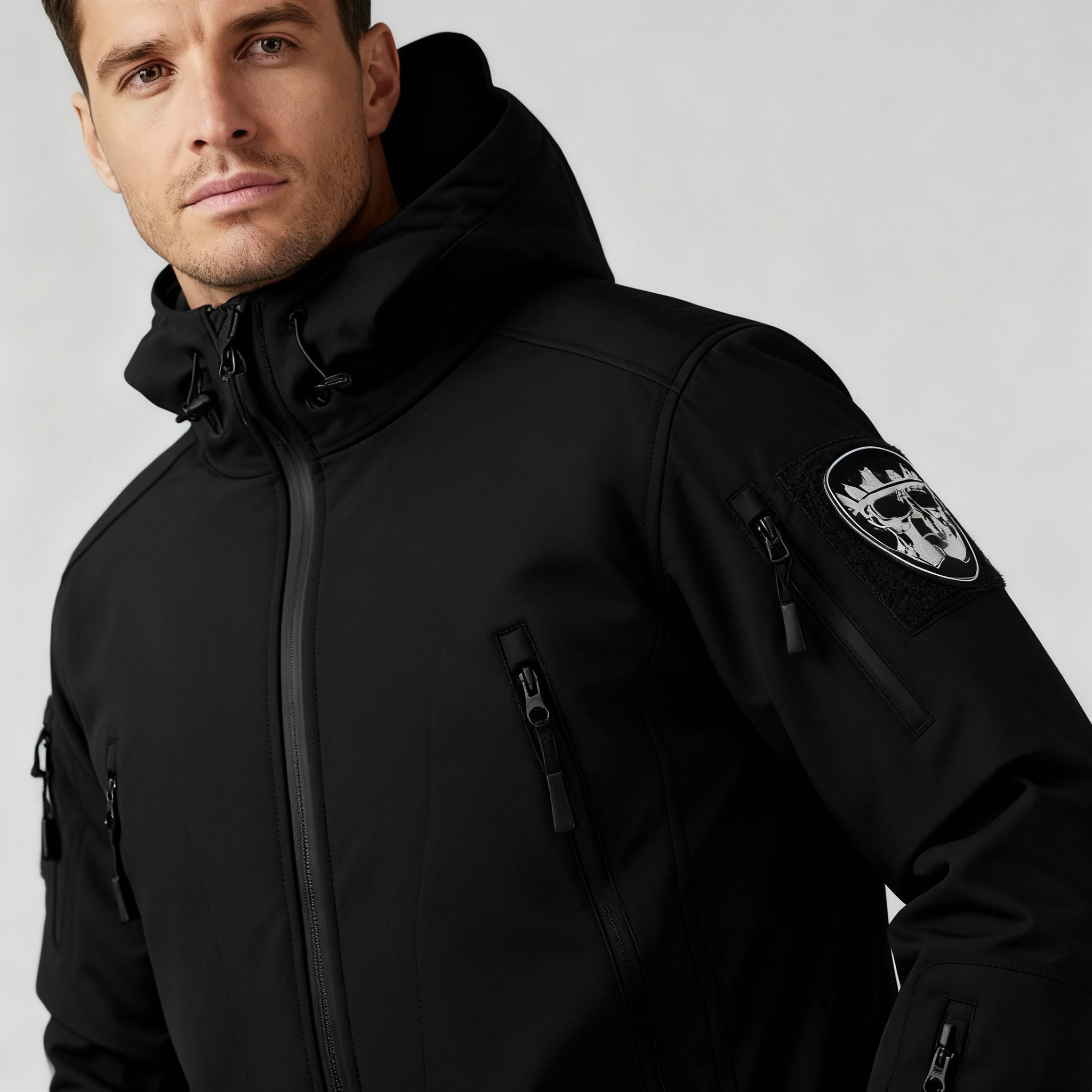 ShopNory | Winterjacke und Hose Set