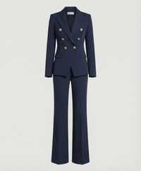Marineblau