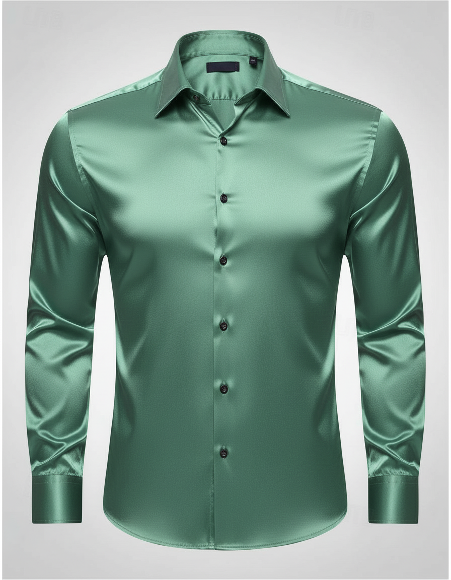 Elegantes Herren Hemd | Shop Nory