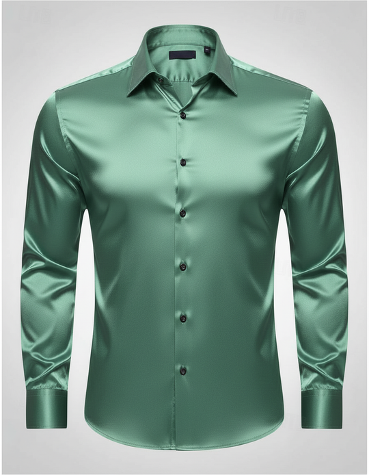 Elegantes Herren Hemd | Shop Nory