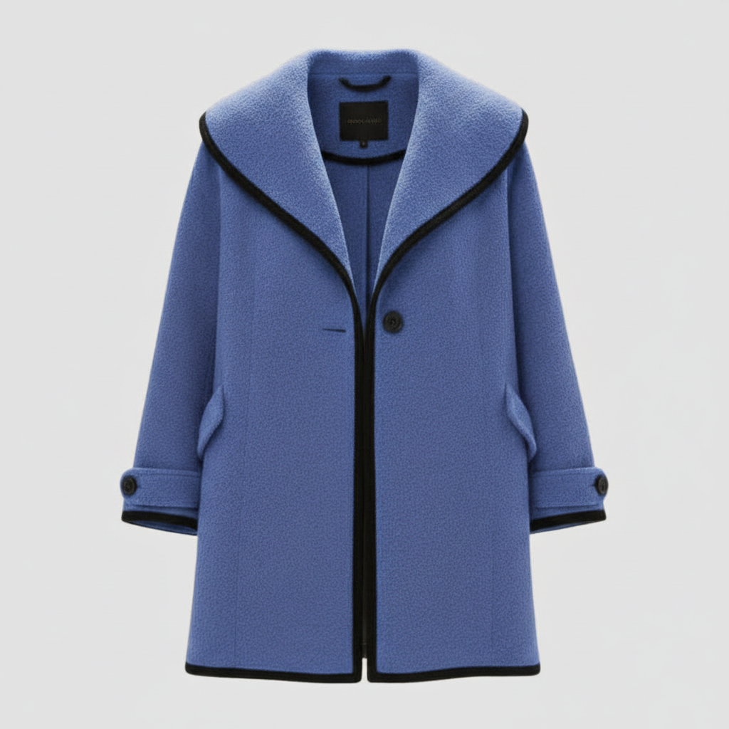 Luxuriöse Isolierte Damenjacke | Shop Nory