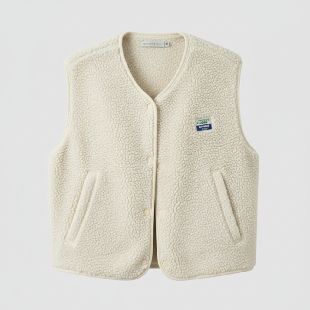 ShopNory | Hochwertige Warmhalte Weste