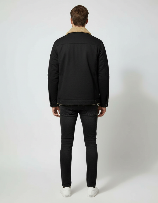 Leichte Winter Bomberjacke Herren | Shop Nory