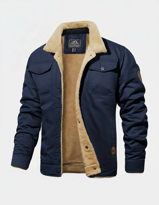 Leichte Winter Bomberjacke Herren | Shop Nory