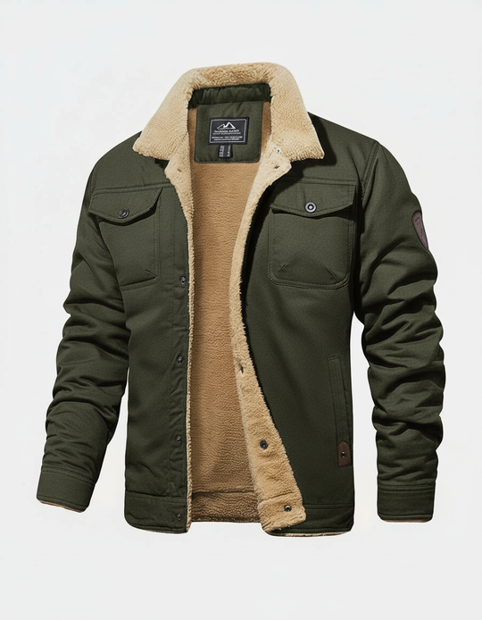 Leichte Winter Bomberjacke Herren | Shop Nory
