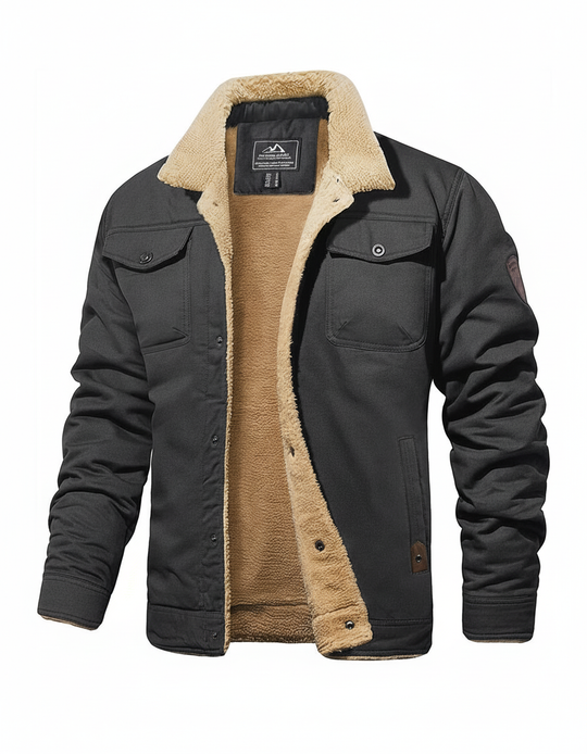 Leichte Winter Bomberjacke Herren | Shop Nory