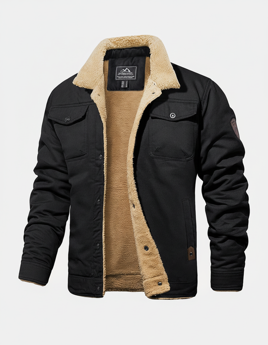 Leichte Winter Bomberjacke Herren | Shop Nory