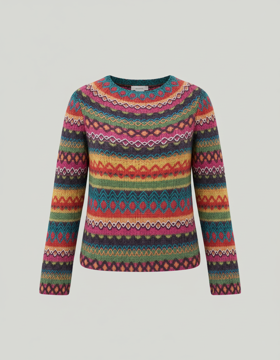 Gemütlicher Damen Pullover | Shop Nory