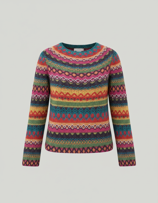 Gemütlicher Damen Pullover | Shop Nory