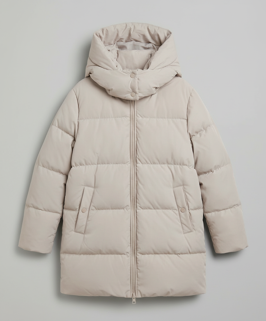 Vielseitige Damen Winterjacke | Shop Nory