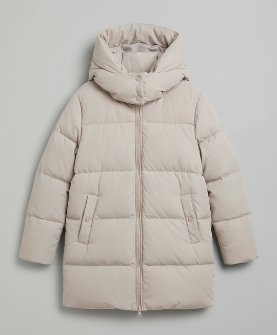 Vielseitige Damen Winterjacke | Shop Nory