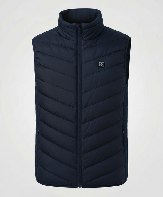 Leichte Warme Heizweste Unisex