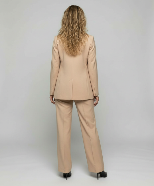 Bequeme Elegante Blazer Damen Set | Shop Nory