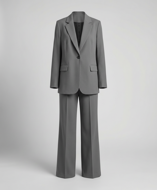 Bequeme Elegante Blazer Damen Set | Shop Nory