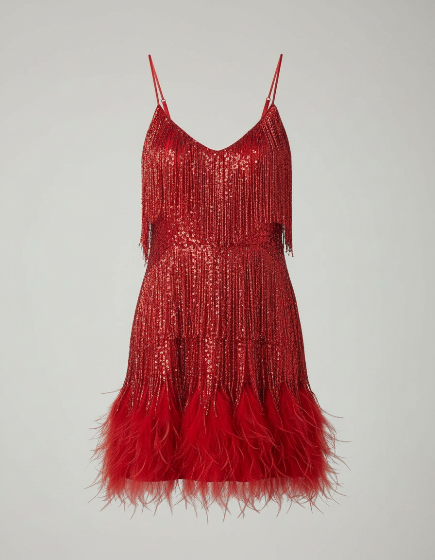 ShopNory | Samba – Ein stylishes Cocktailkleid