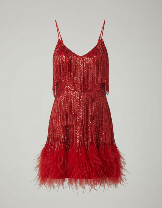 ShopNory | Samba – Ein stylishes Cocktailkleid
