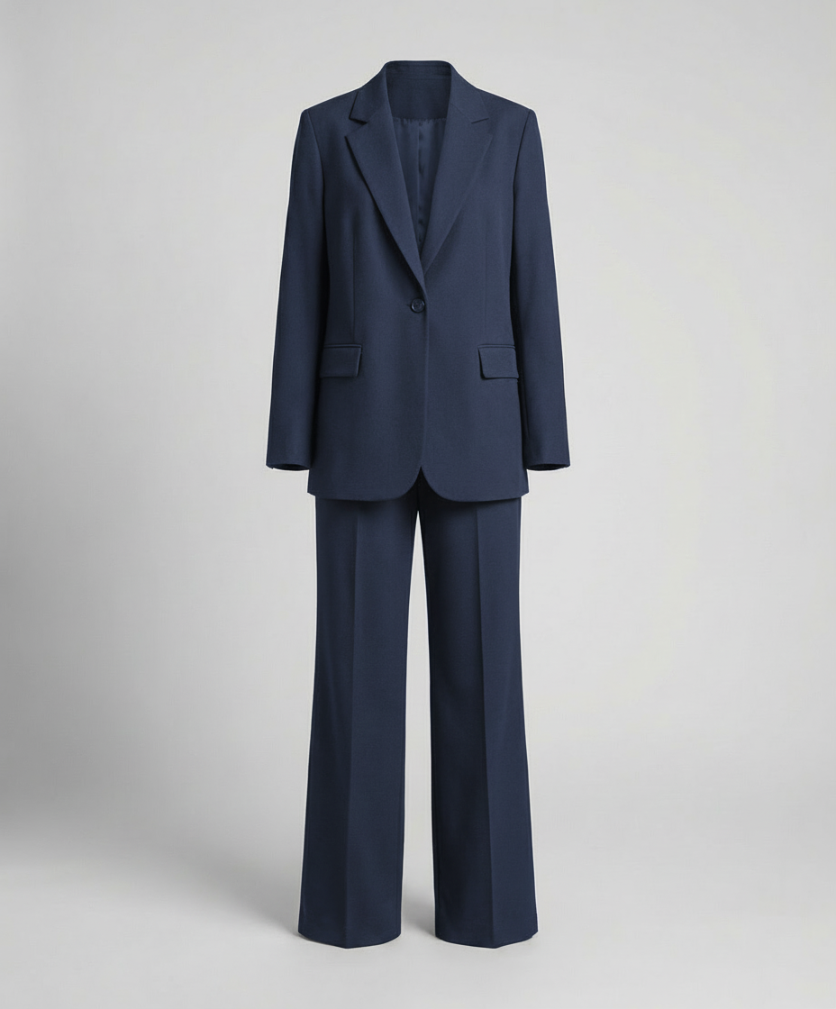 Bequeme Elegante Blazer Damen Set | Shop Nory