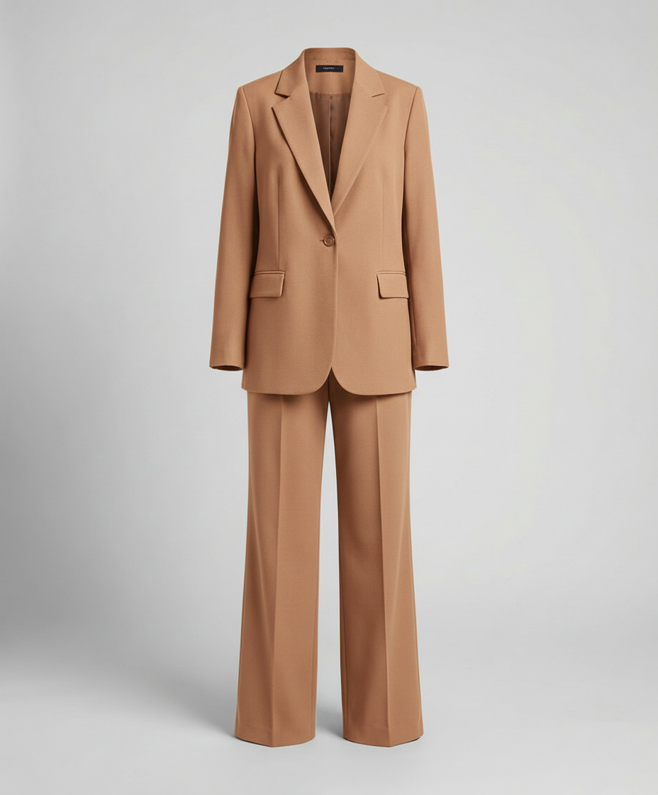 Bequeme Elegante Blazer Damen Set | Shop Nory