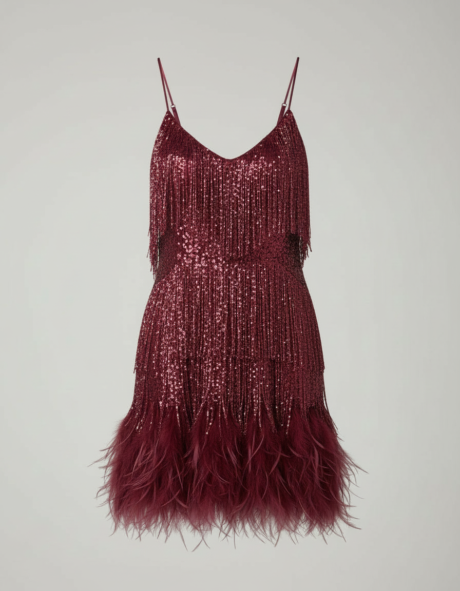ShopNory | Samba – Ein stylishes Cocktailkleid