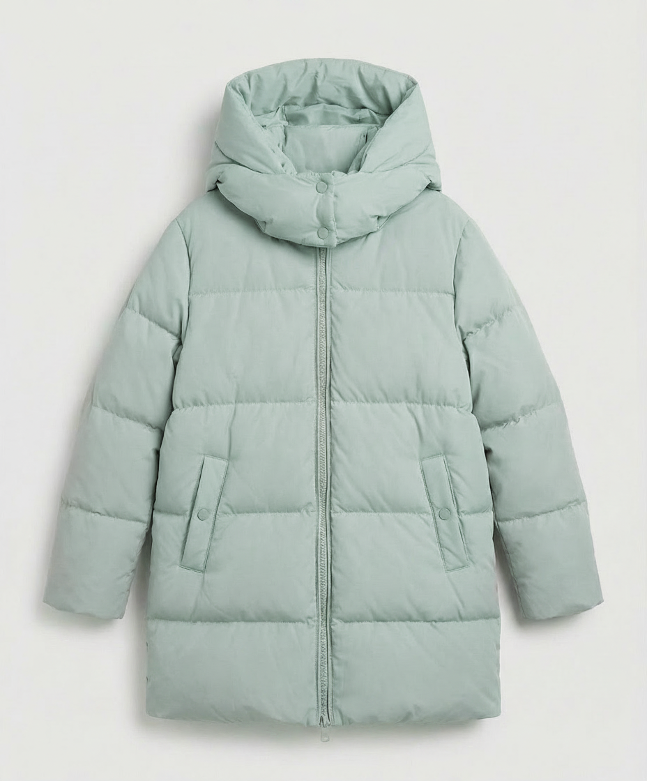 Vielseitige Damen Winterjacke | Shop Nory