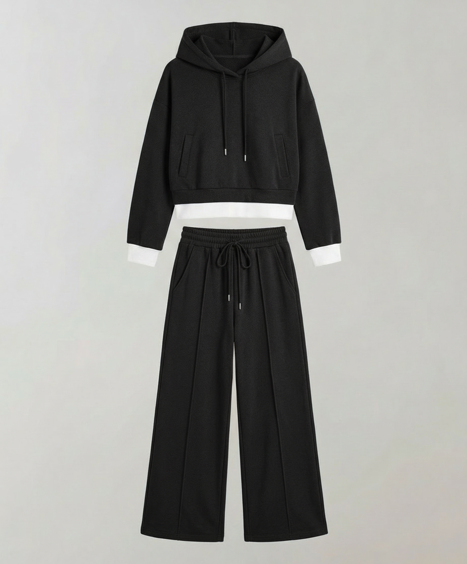 Luxus Damen Jogginganzug | Shop Nory