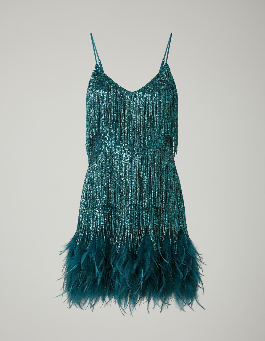 ShopNory | Samba – Ein stylishes Cocktailkleid