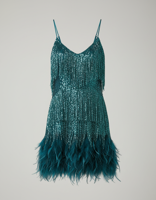 ShopNory | Samba – Ein stylishes Cocktailkleid