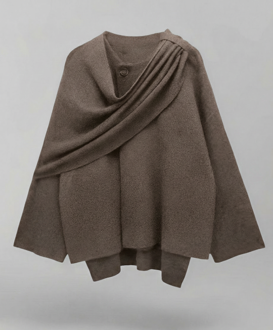 Viral Cape Mantel Damen | Shop Nory