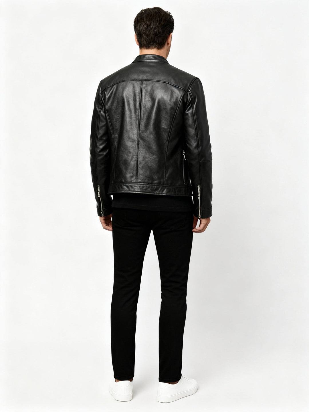 Herren Freizeitjacke mit Innenfutter | Shop Nory