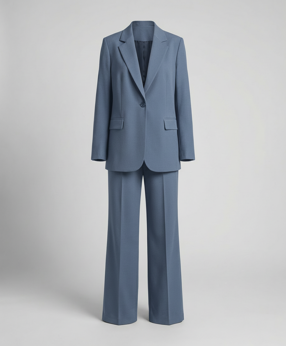 Bequeme Elegante Blazer Damen Set | Shop Nory
