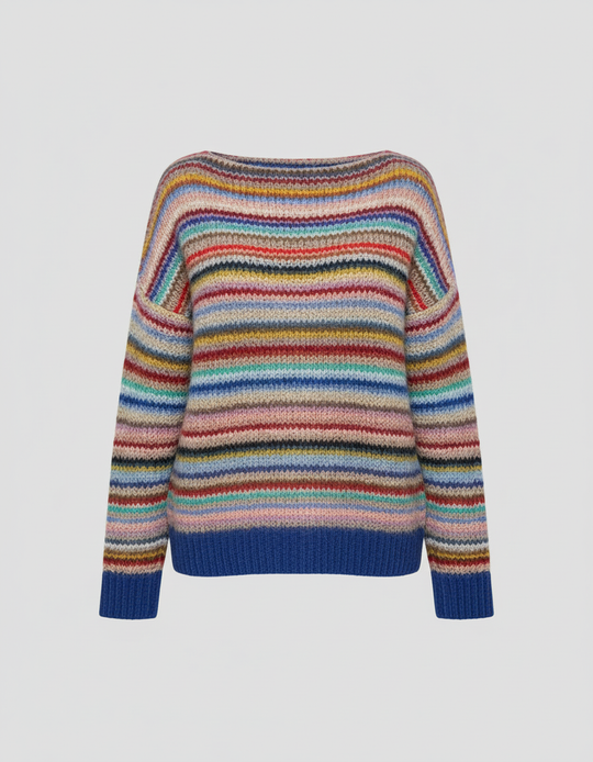 Gemütlicher Damen Pullover | Shop Nory